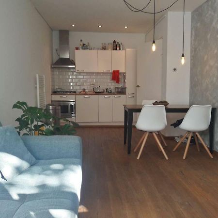 Apartmán Da Costastraat Amsterdam Exteriér fotografie