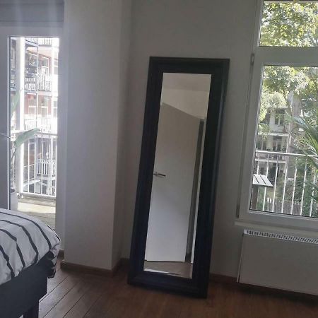 Apartmán Da Costastraat Amsterdam Exteriér fotografie