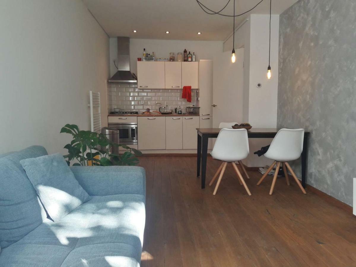Apartmán Da Costastraat Amsterdam Exteriér fotografie